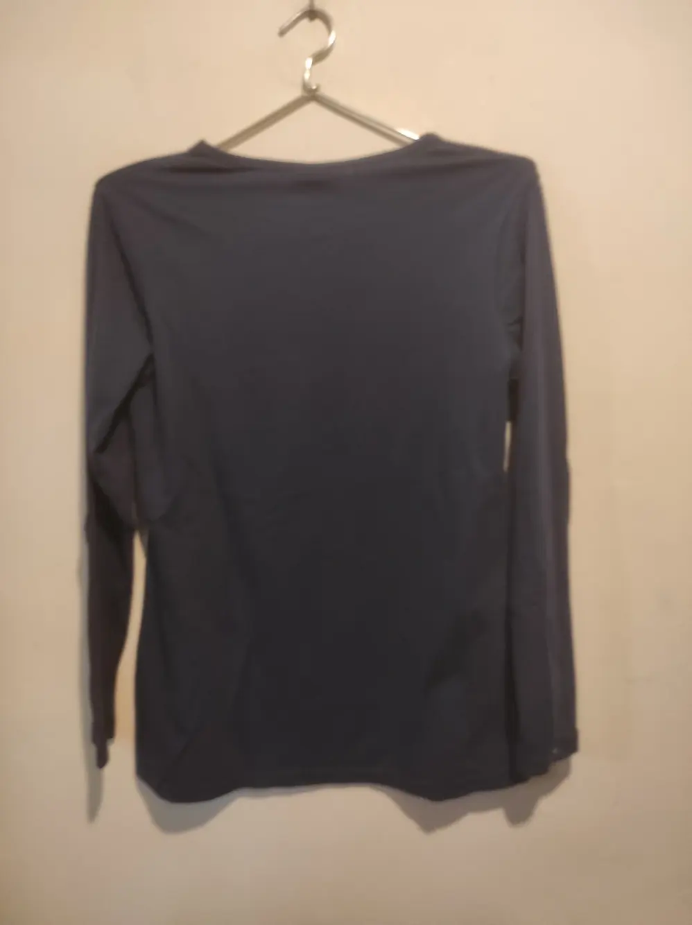 Camiseta manga larga Miss yang, foto 4