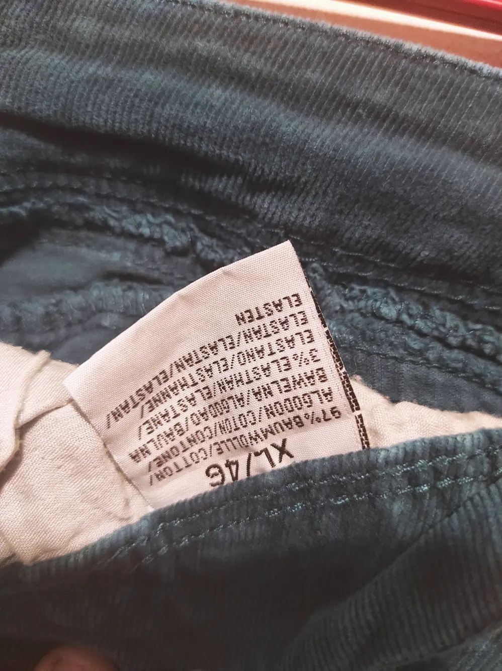 Pantalon miss tivo, foto 4