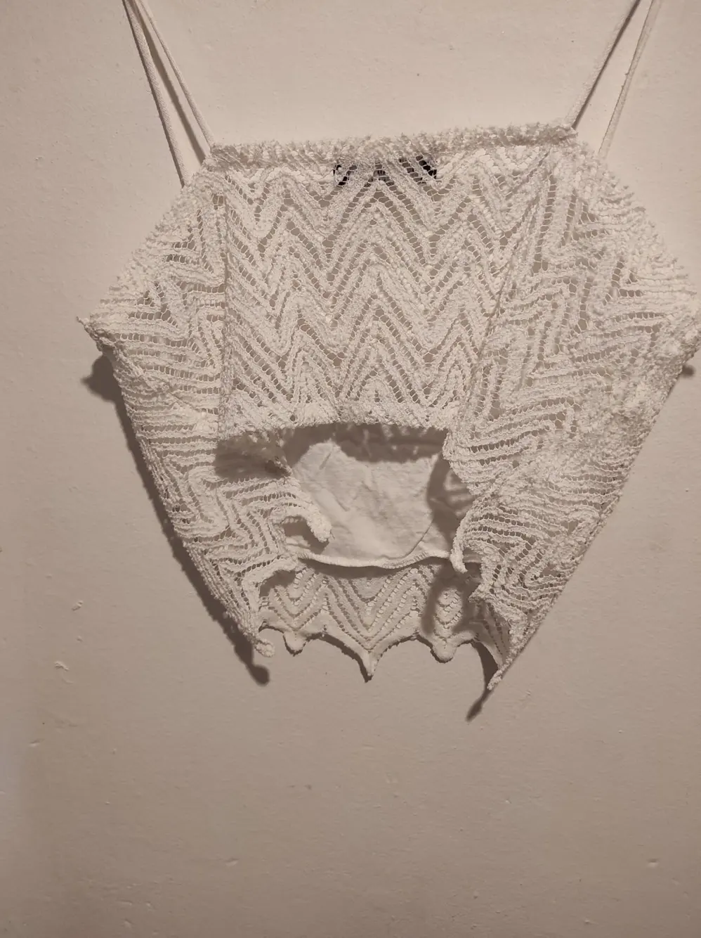 Crop top Bershka, foto 4