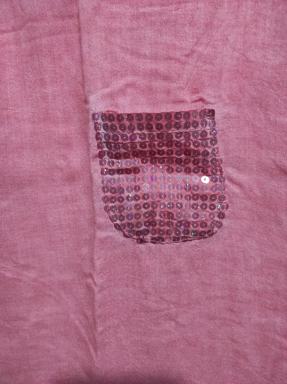 Camiseta Blusa manga corta Made in italy, foto 2