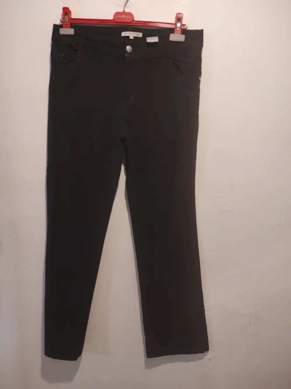 Pantalon fiorella di Verdi