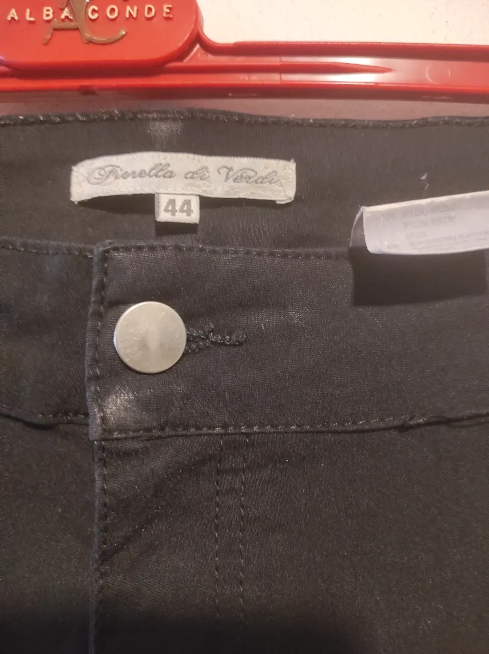 Pantalon fiorella di Verdi, foto 3