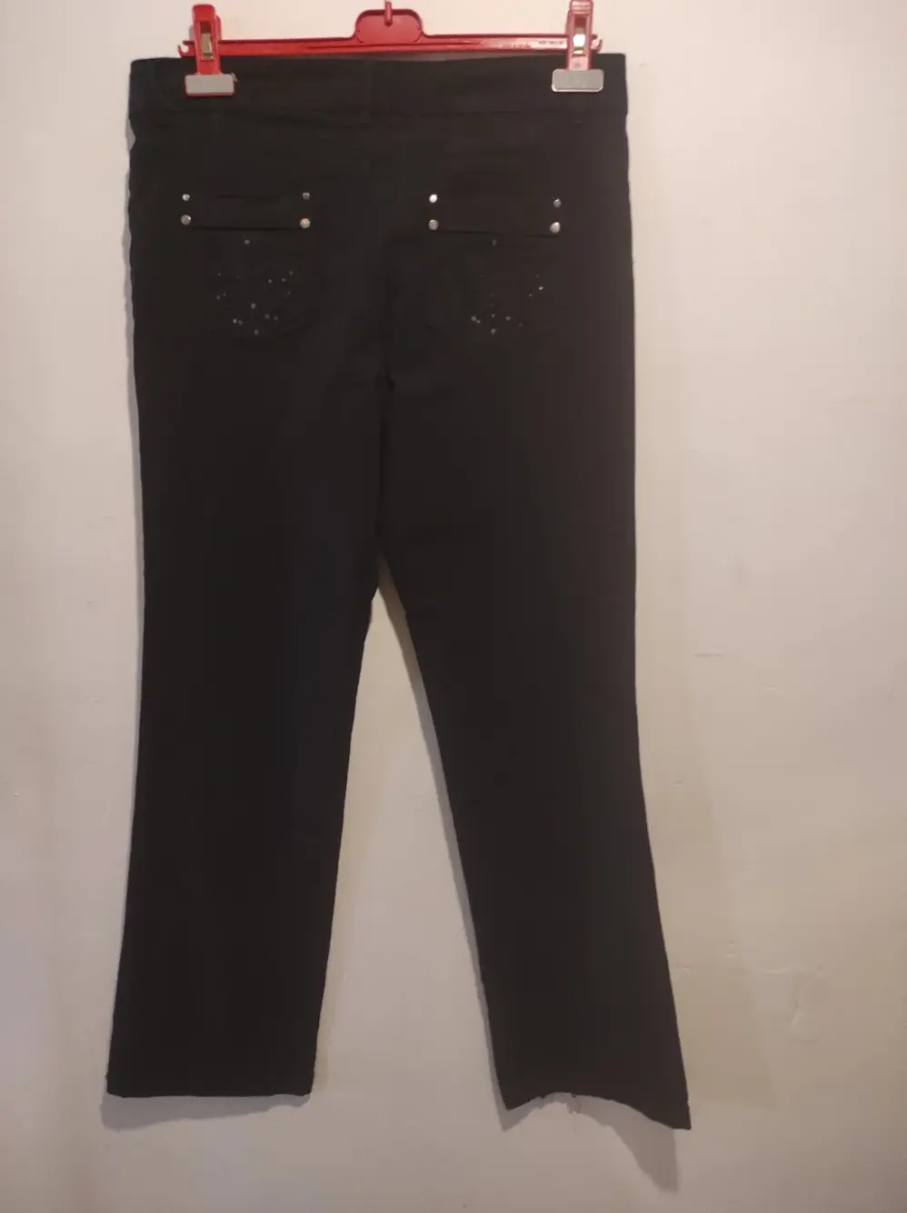 Pantalon fiorella di Verdi, foto 5