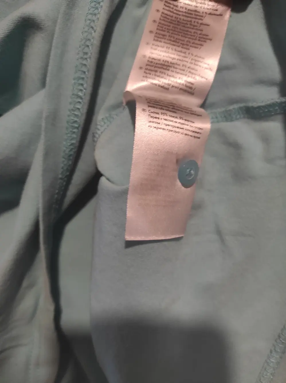 Camiseta sin mangas, foto 3