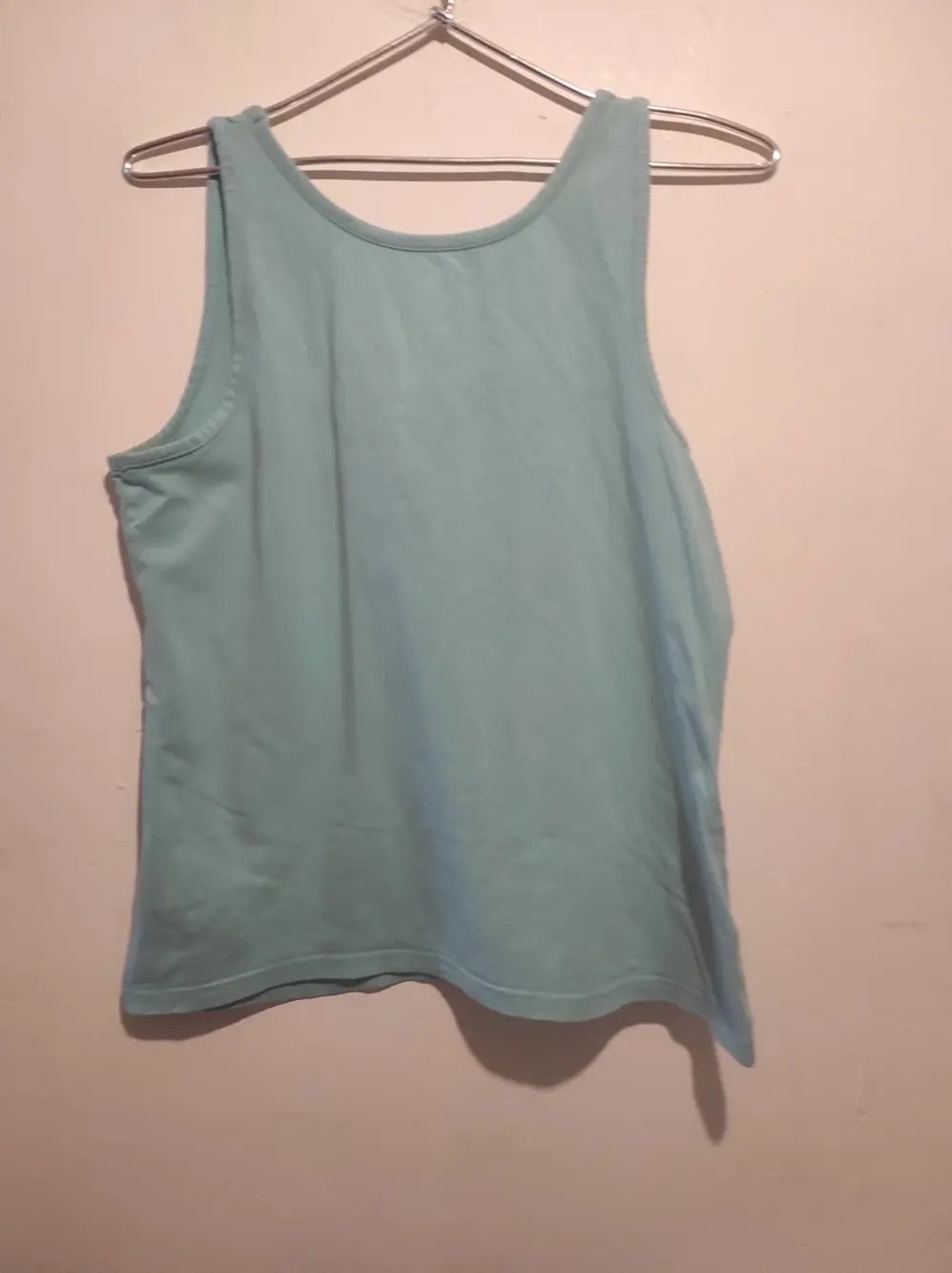 Camiseta sin mangas, foto 4
