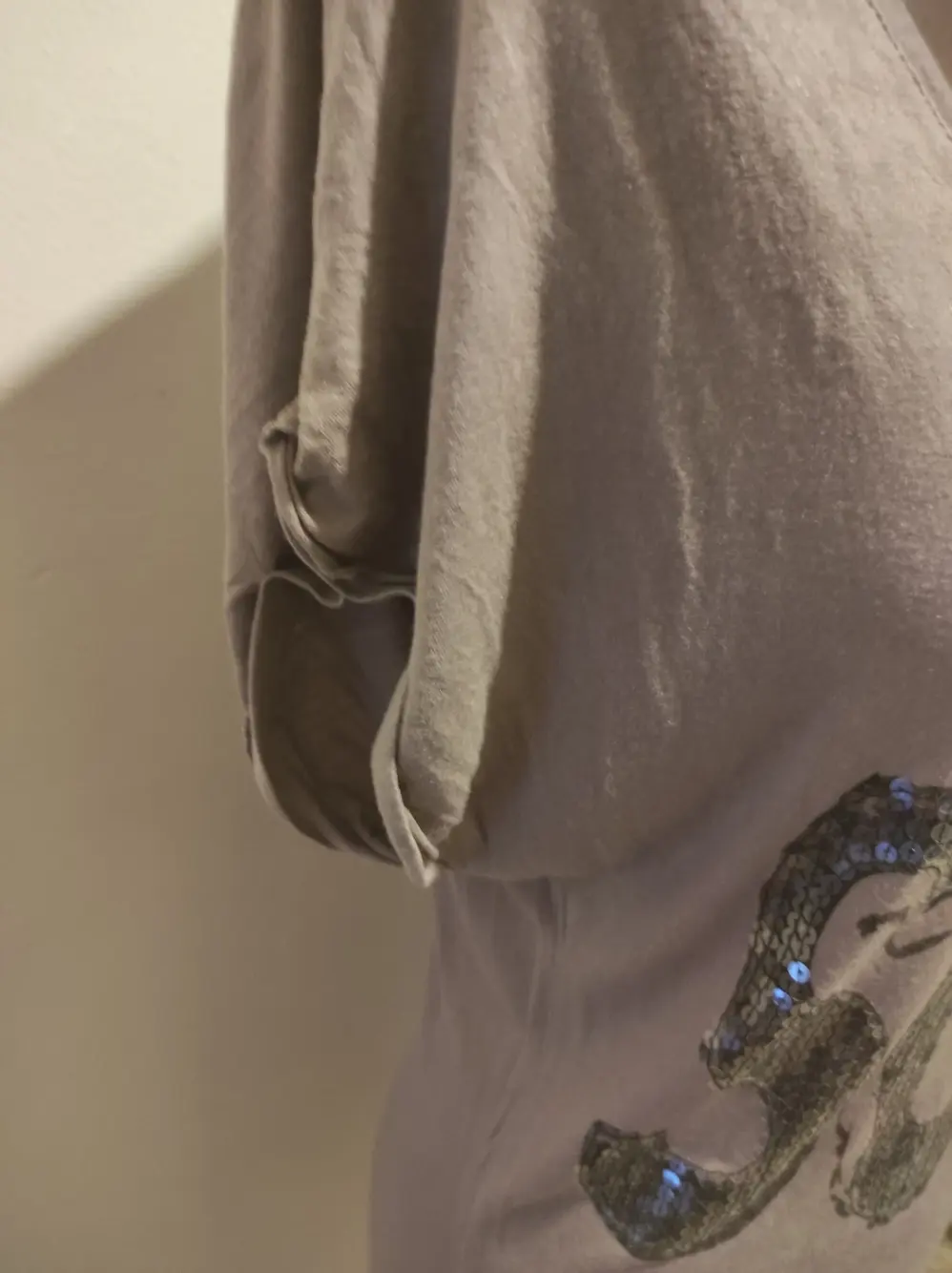 Camiseta manga corta Vero moda, foto 2