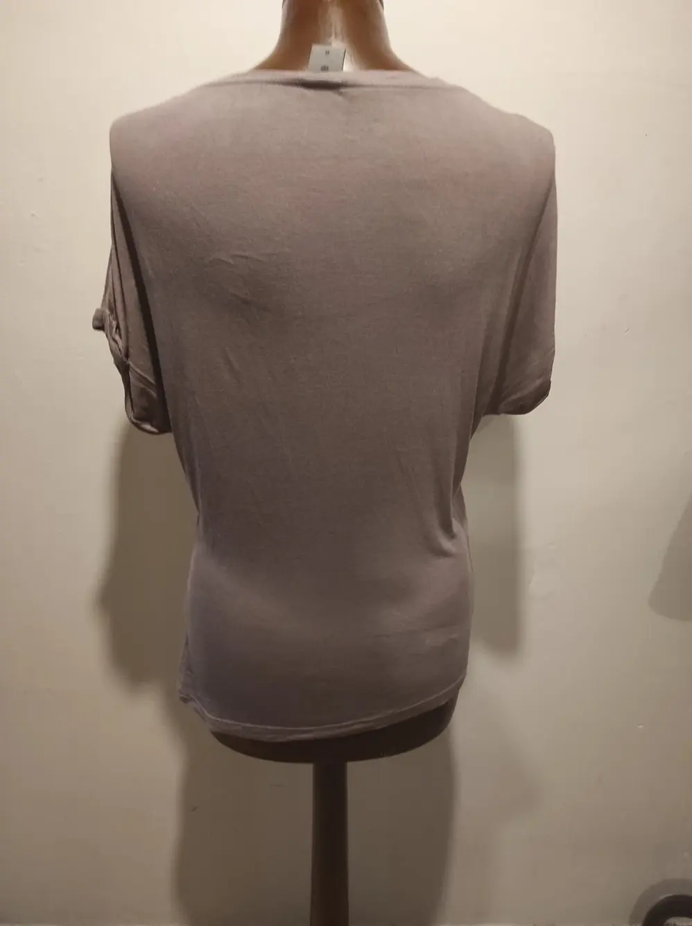 Camiseta manga corta Vero moda, foto 3