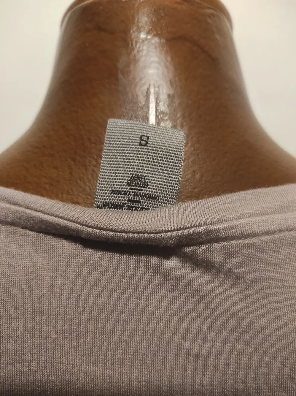 Camiseta manga corta Vero moda, foto 4