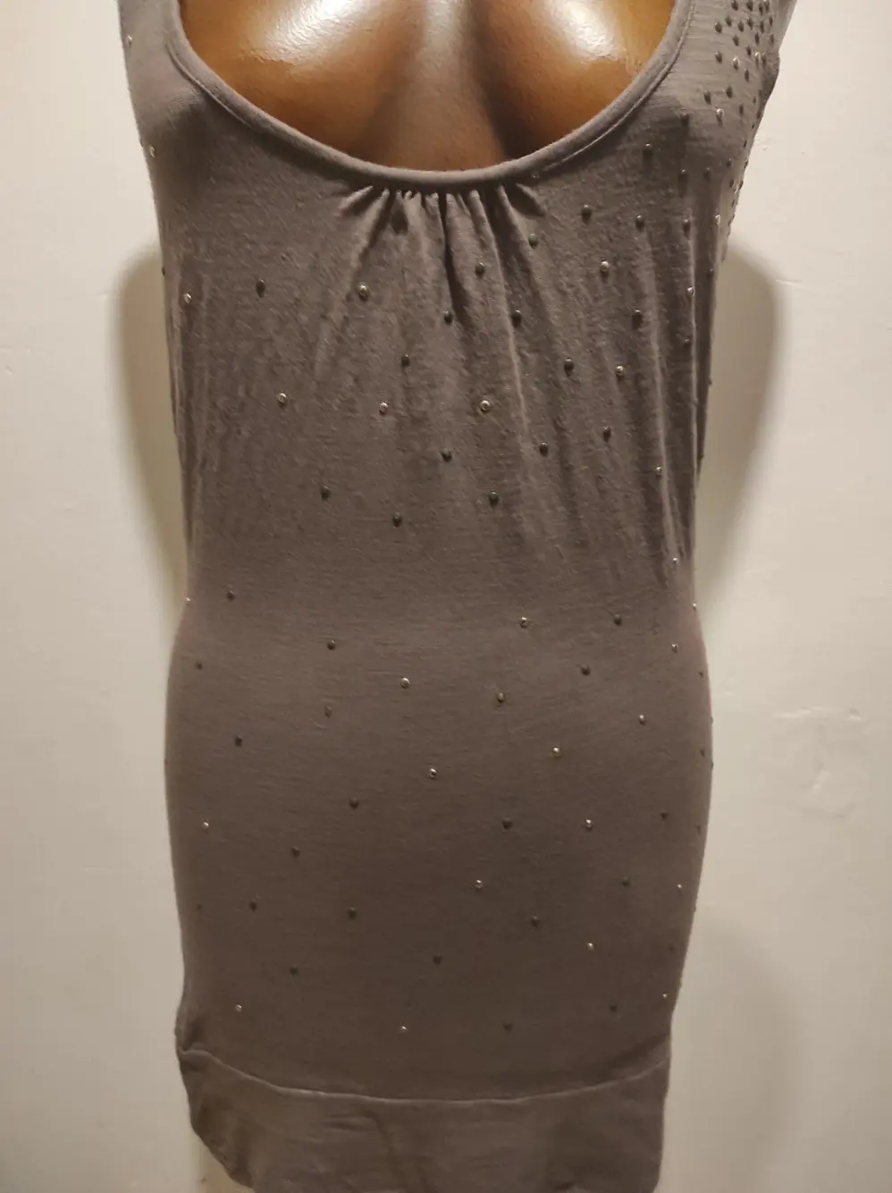 Vestido de verano No excuse, foto 2