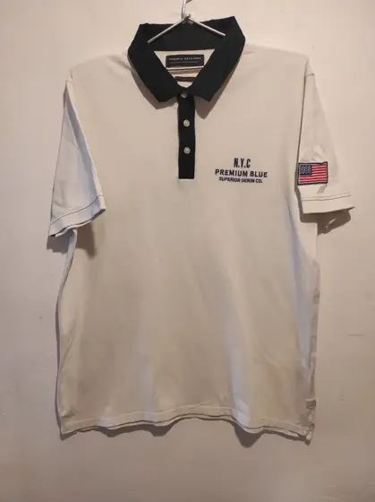 Polo Jack Jones premium