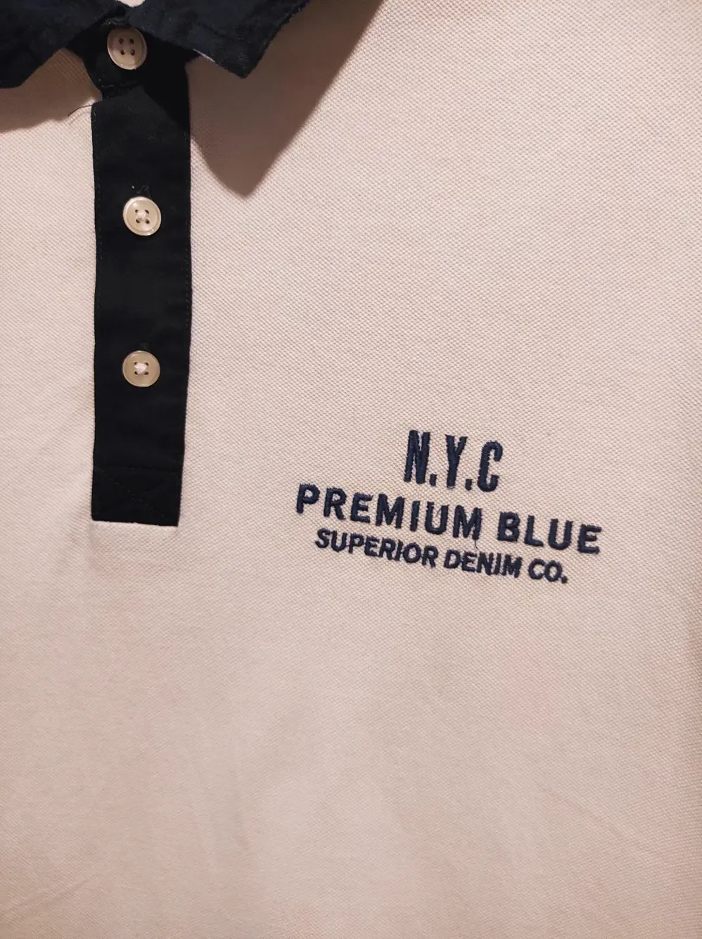Polo Jack Jones premium, foto 2