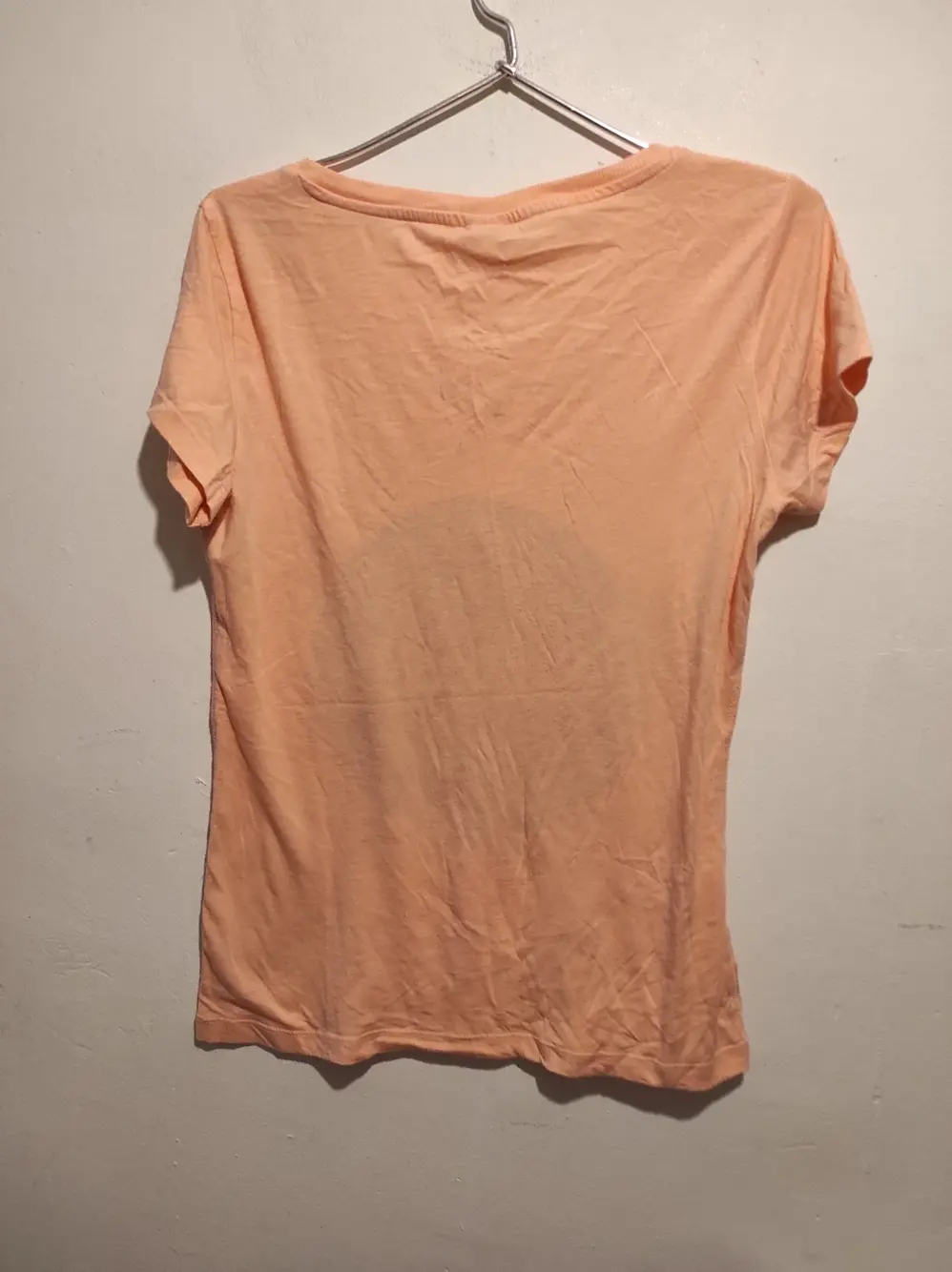 Camiseta manga corta Jackeline de yong, foto 3
