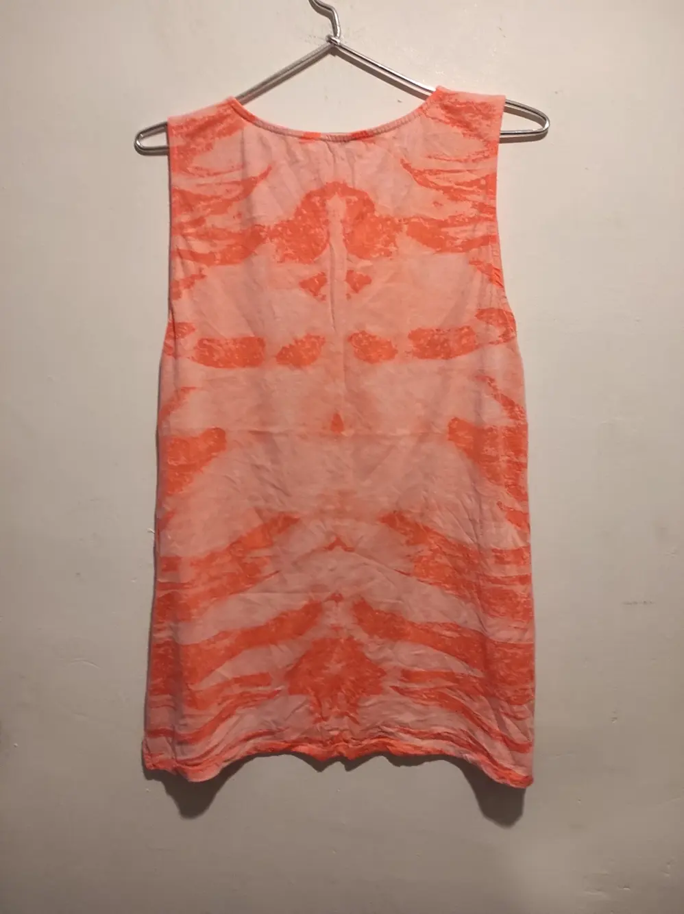 Camiseta sin mangas Pull&bear, foto 3