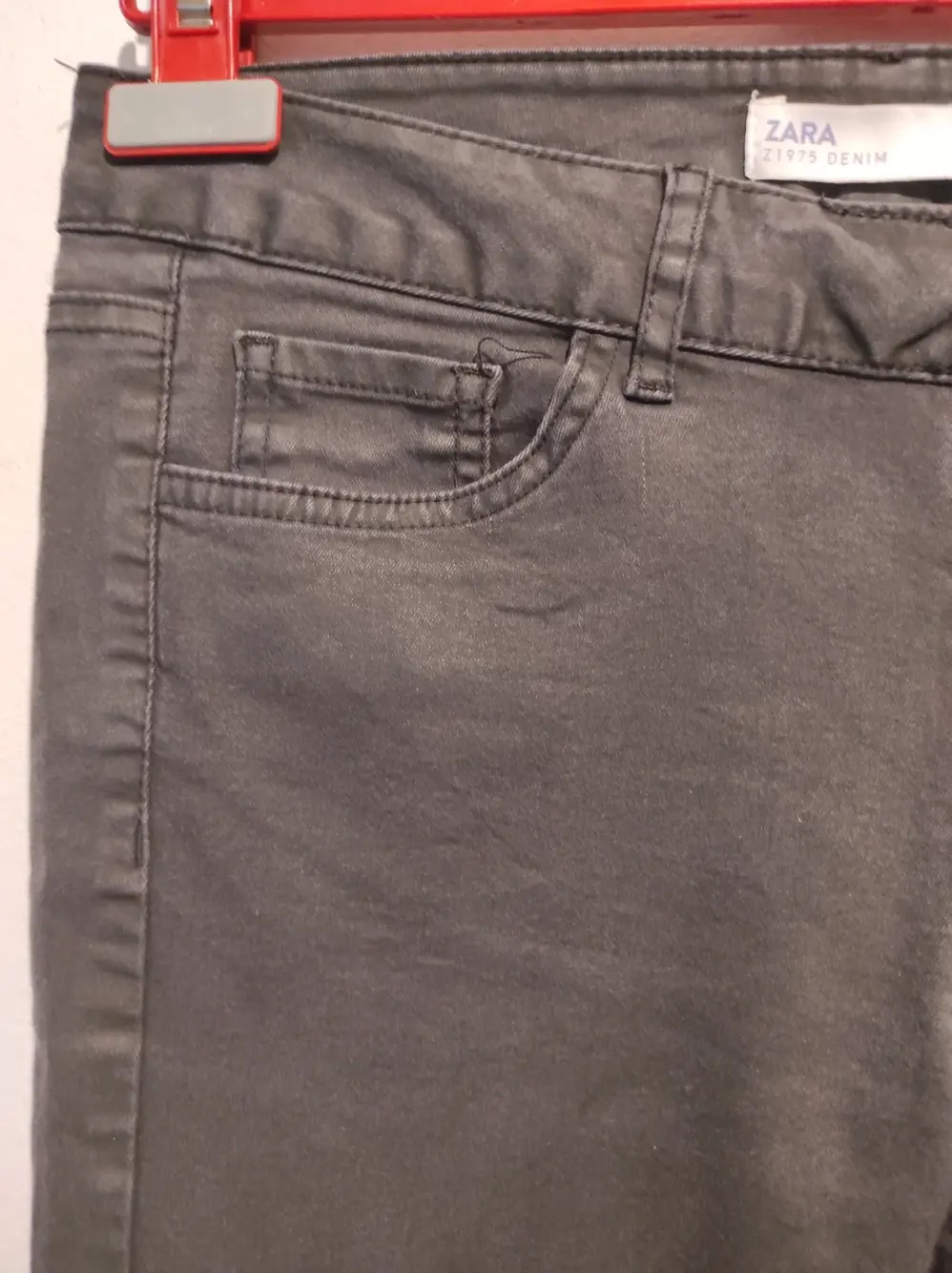 Pantalon Zara, foto 2