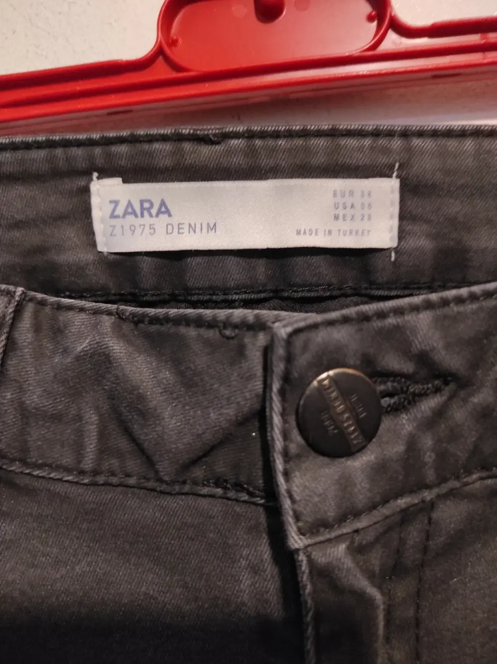 Pantalon Zara, foto 4