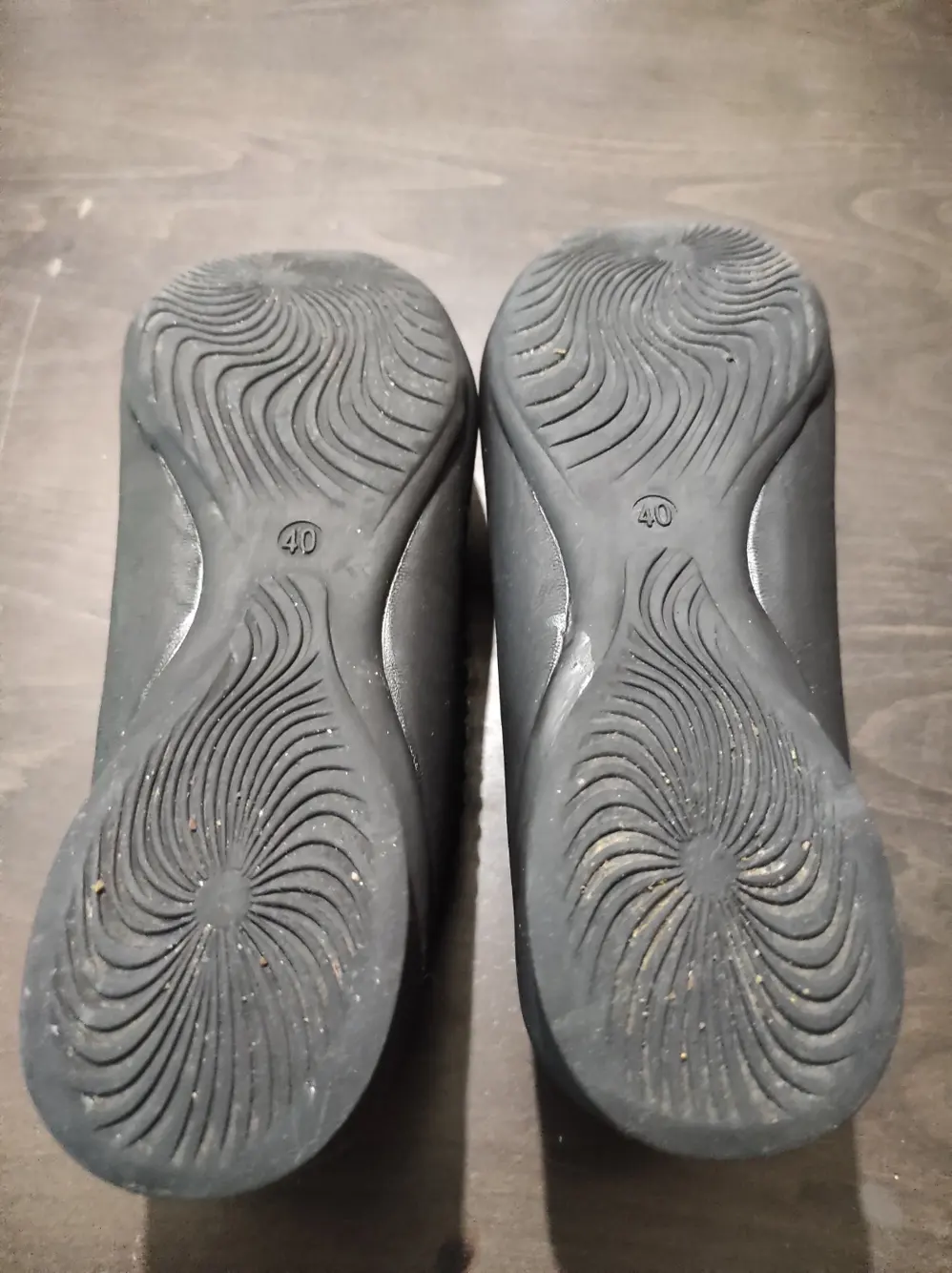 Mocasines piel Tissaia, foto 5