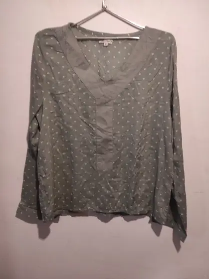 Camiseta manga larga Natura