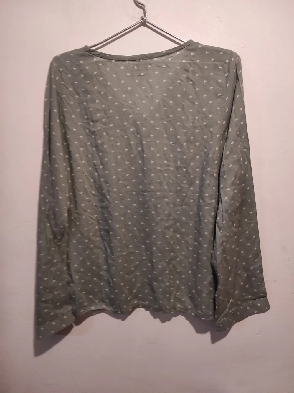 Camiseta manga larga Natura, foto 4