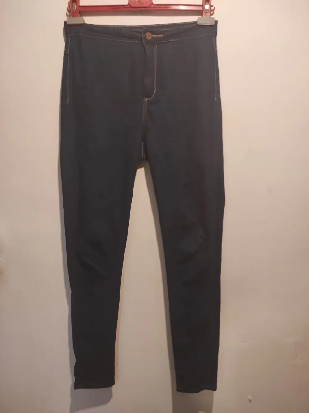 Pantalon H&M divided elastico
