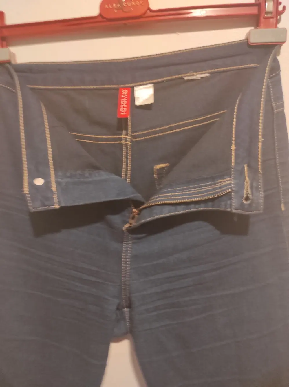 Pantalon H&M divided elastico, foto 3