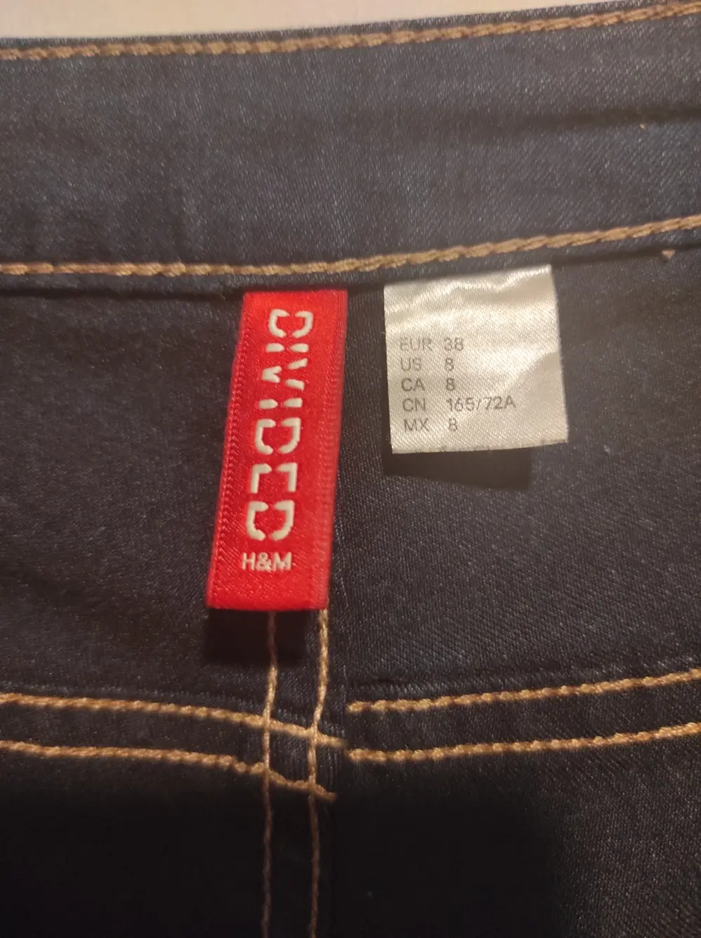Pantalon H&M divided elastico, foto 4