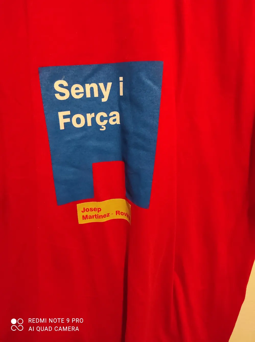 Camiseta manga corta B&C, foto 2