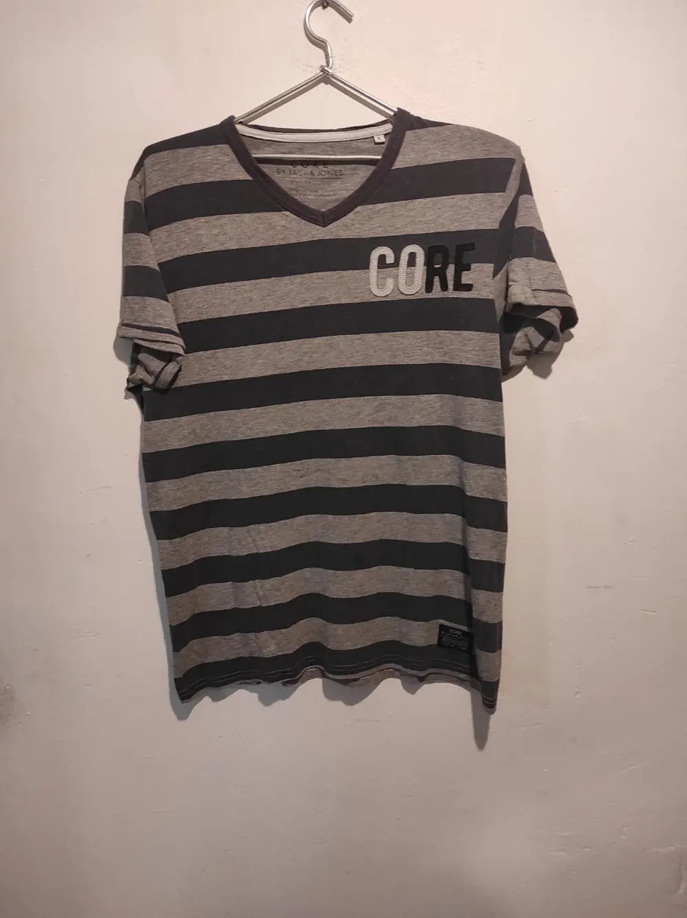 Camiseta manga corta Jack & Jones