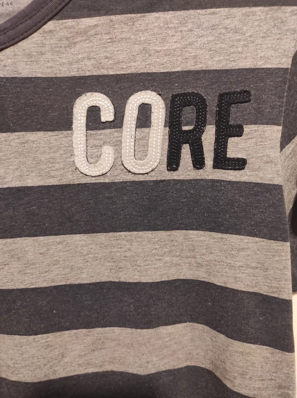Camiseta manga corta Jack & Jones, foto 3
