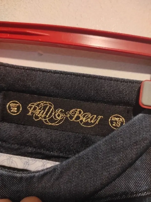 Falda pull&bear, foto 2