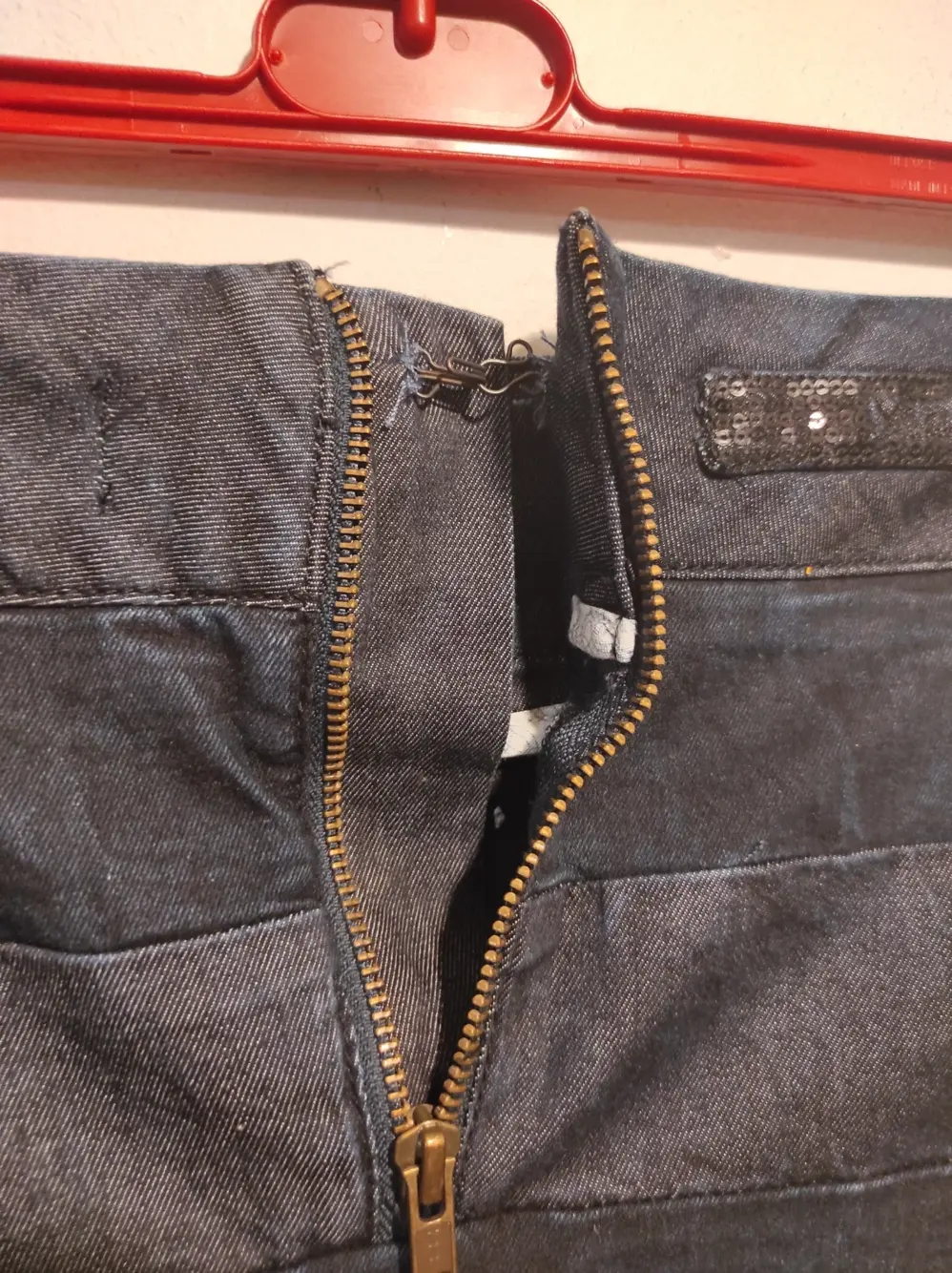 Falda pull&bear, foto 4