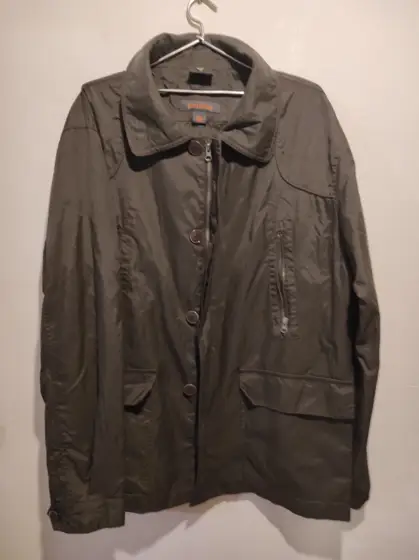 Chaqueta entretiempo Authentic Boylston