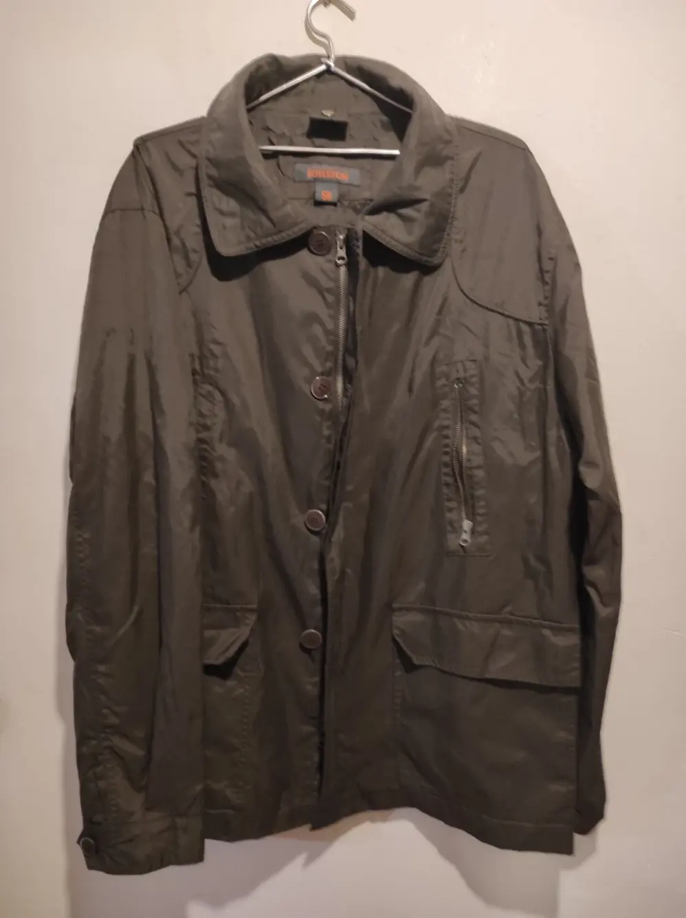 Chaqueta entretiempo Authentic Boylston