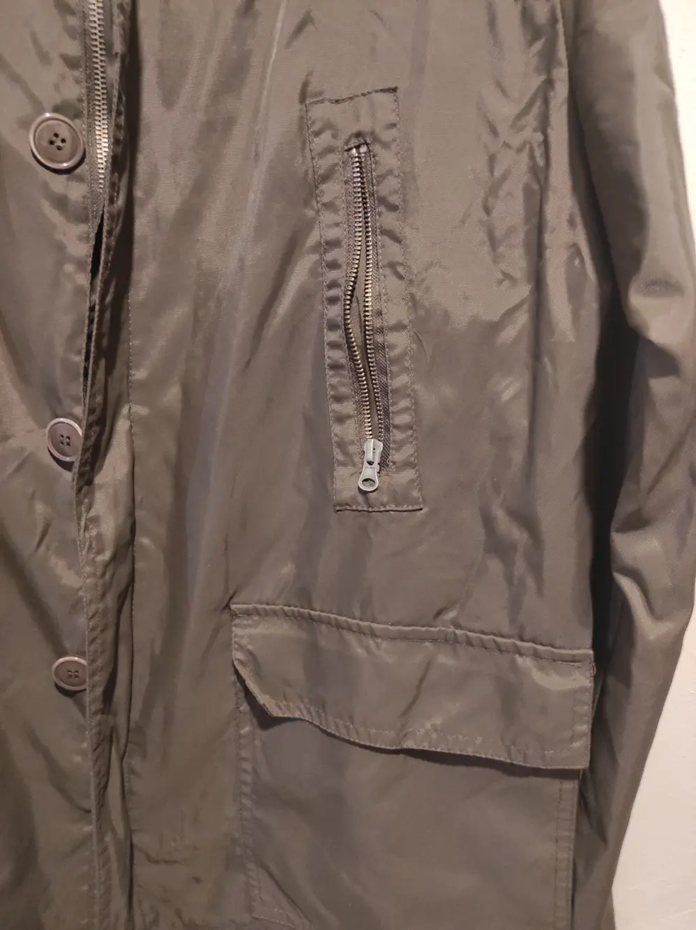 Chaqueta entretiempo Authentic Boylston, foto 2
