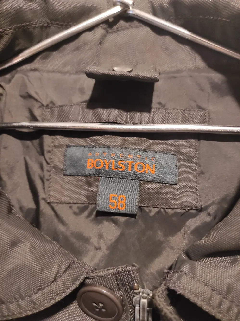 Chaqueta entretiempo Authentic Boylston, foto 4