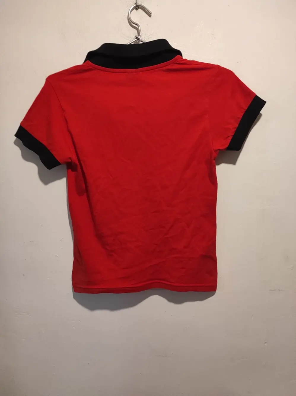 Camiseta top manga corta Amsterdam marca Fox, foto 2