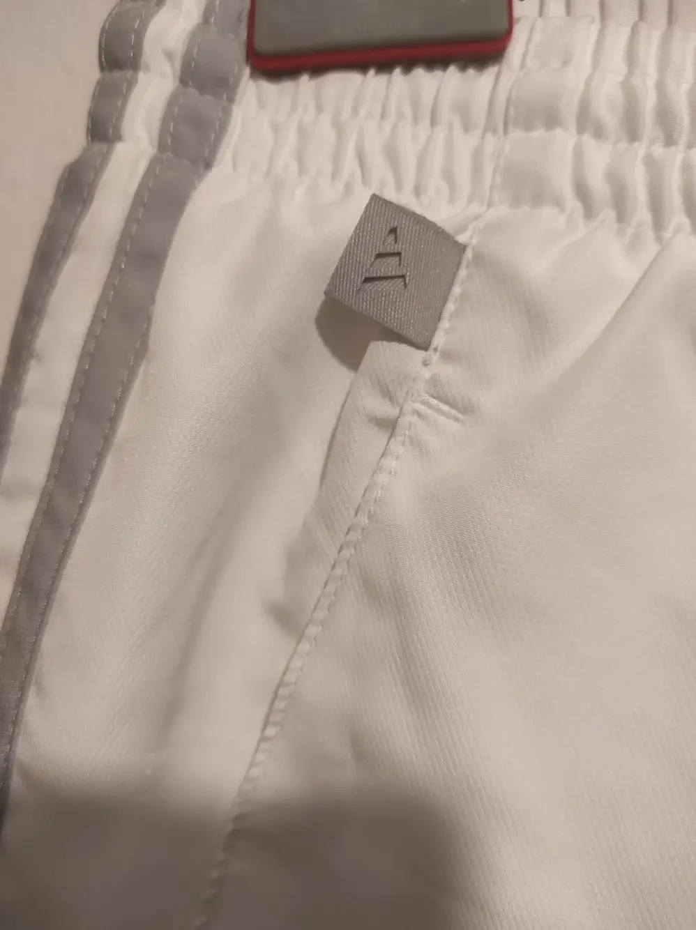 Pantalon corto hasta la rodilla Adidas, foto 3