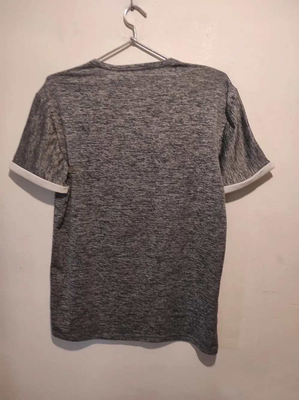 Camiseta manga corta Daniel yaku, foto 4