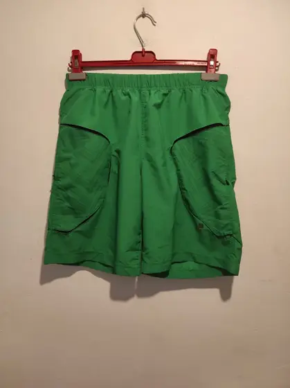 Pantalon corto Domyos