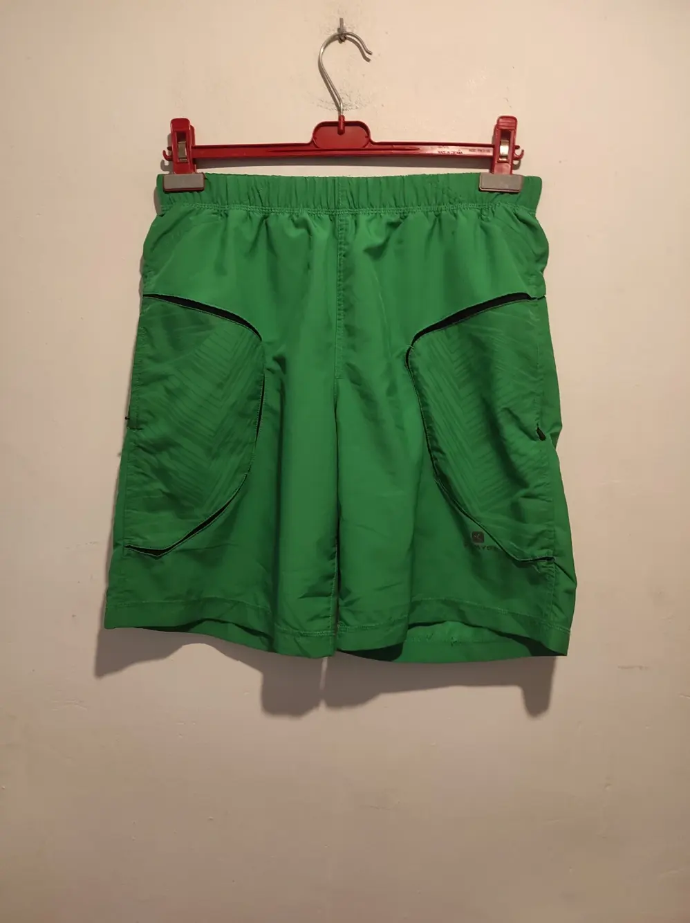 Pantalon corto Domyos