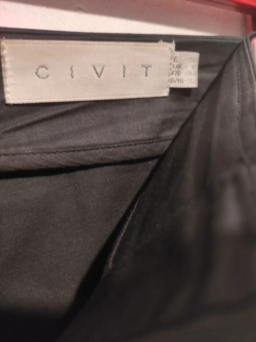 Pantalon elastico civit, foto 2