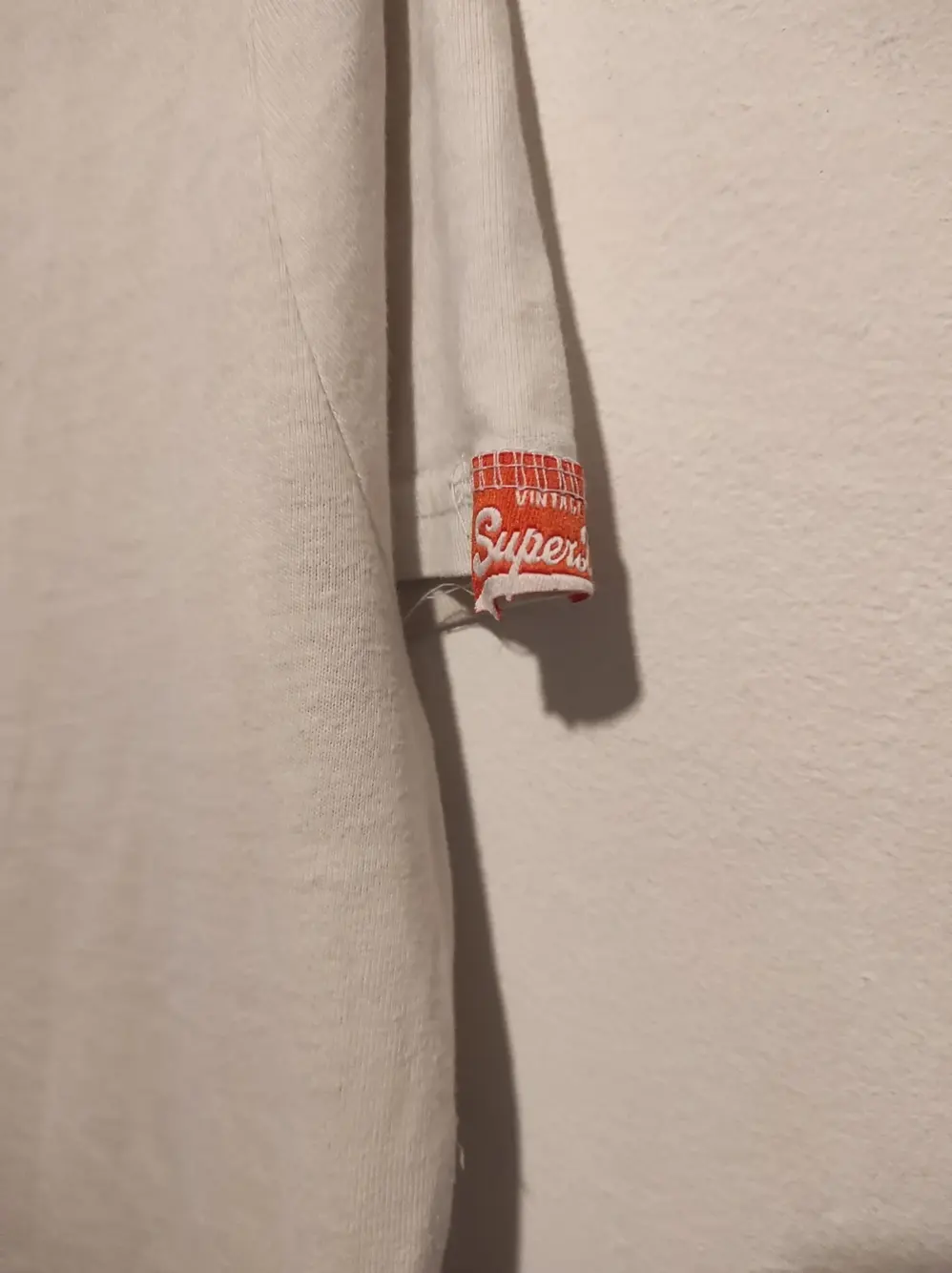 Camiseta manga corta Superdry, foto 4