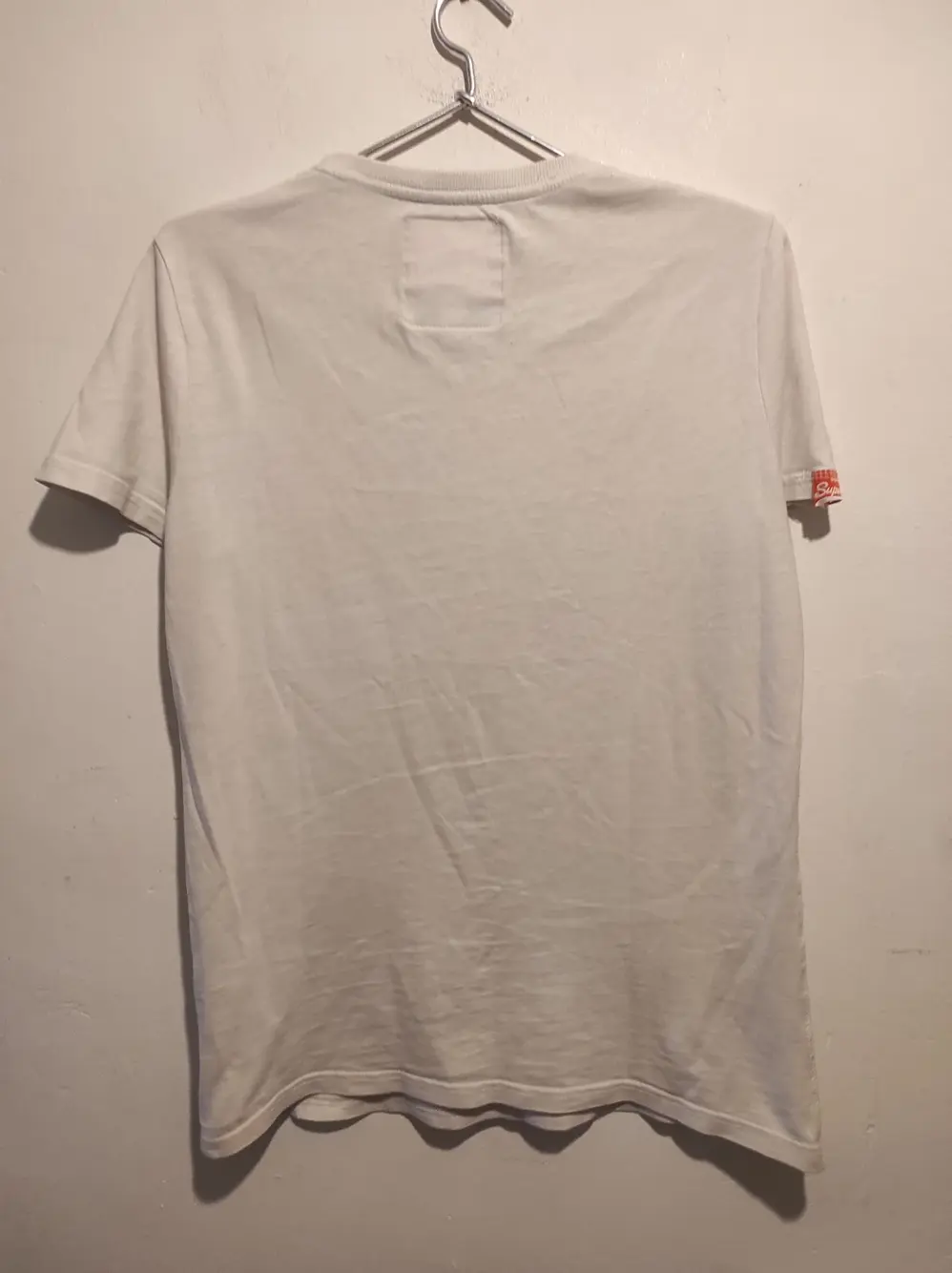 Camiseta manga corta Superdry, foto 5