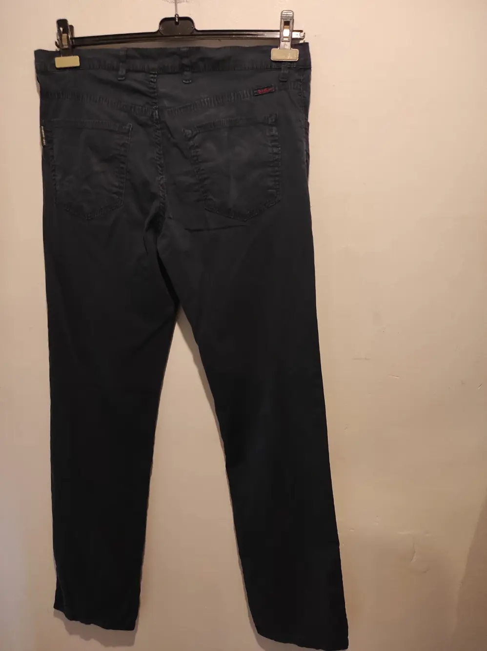 Pantalon recto tirachinas, foto 4
