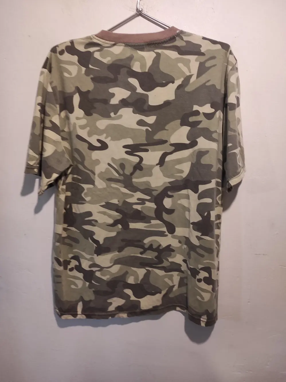 Camiseta manga corta One way, foto 4