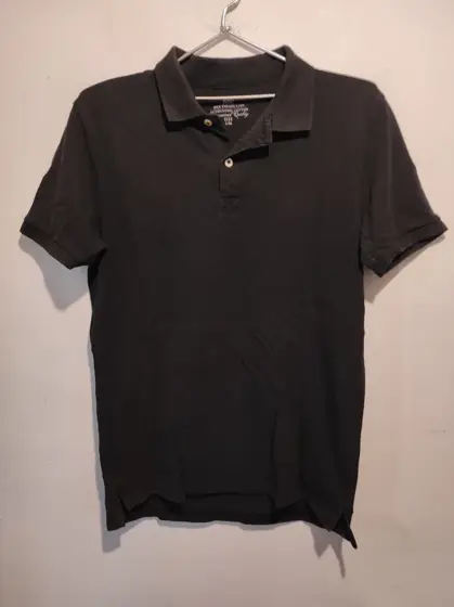Polo manga corta Doc