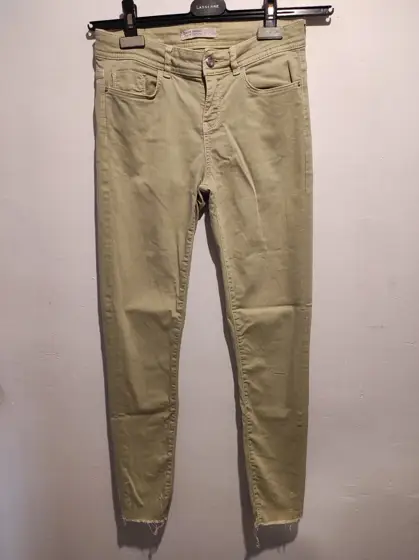 Pantalon Zara basic