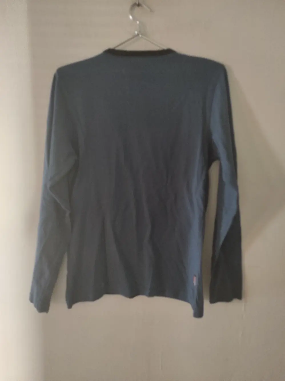 Camiseta manga larga Kemaku, foto 4