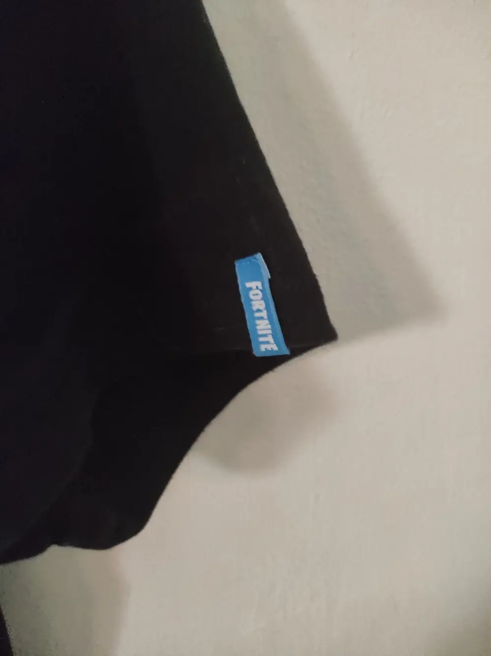 Camiseta manga corta Fortnite by Bershka, foto 2