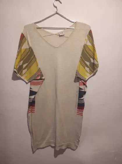 Vestido verano Espirit