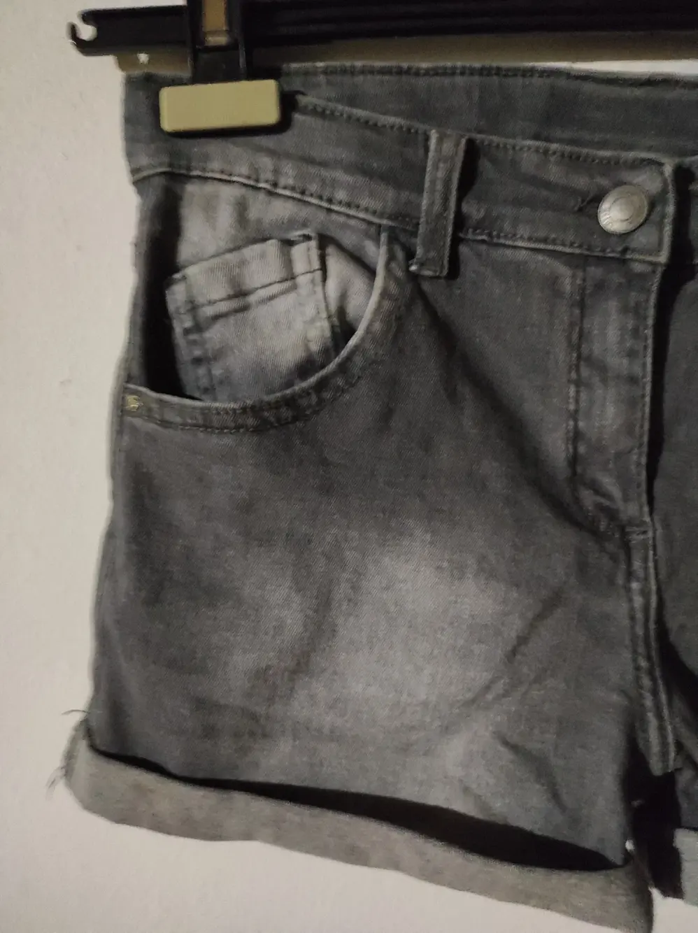 Pantalon corto short Losan, foto 2